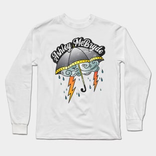 Ashley Rain Long Sleeve T-Shirt